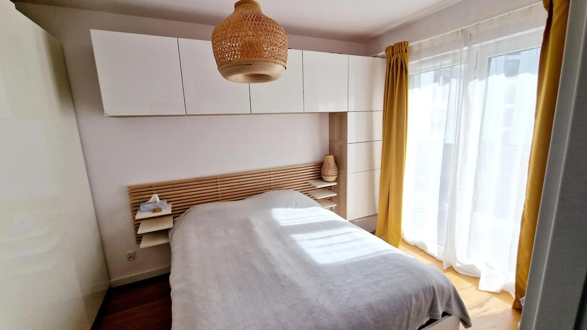 Polish Gem Rydlowka Apartment Krakow