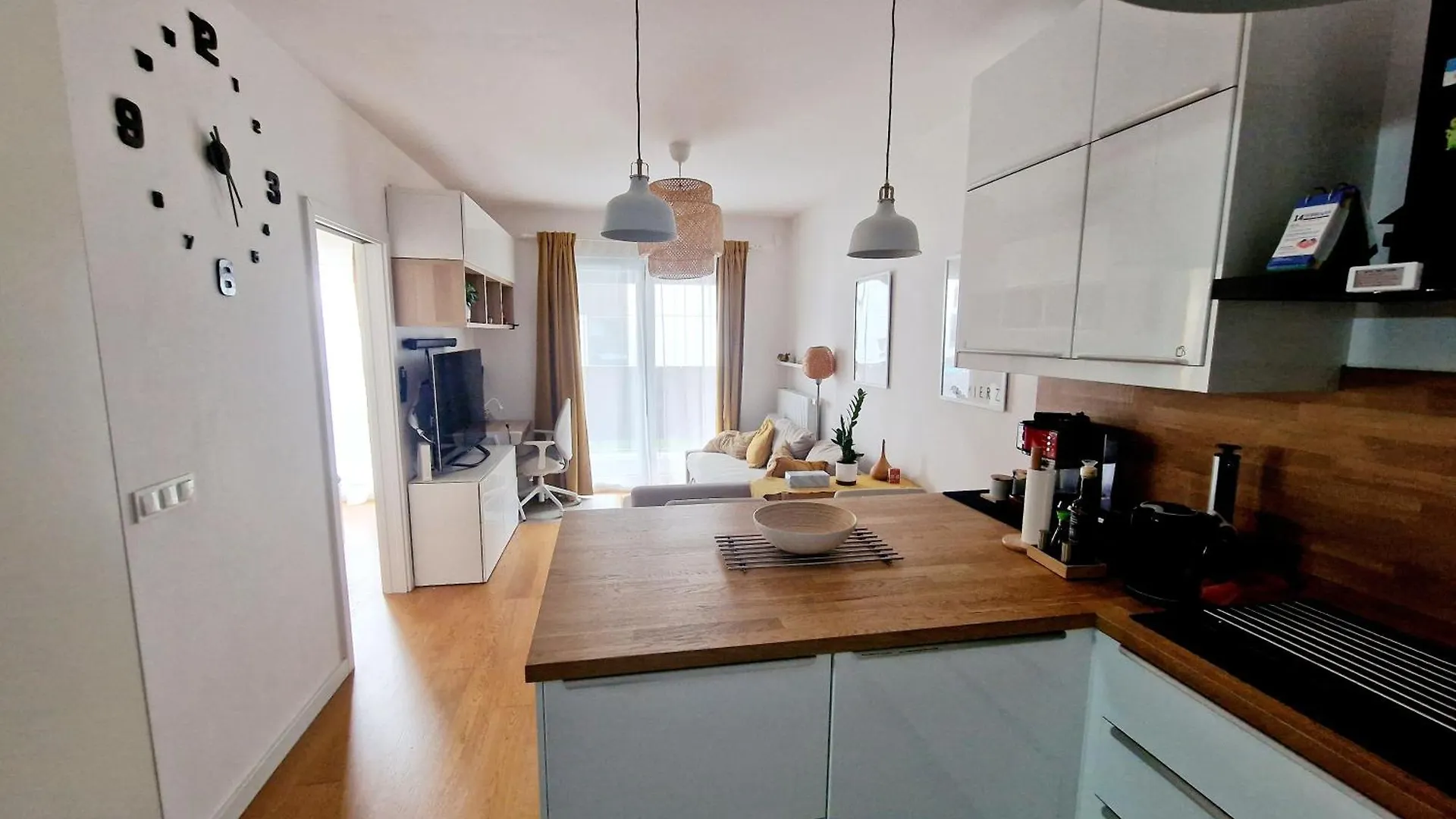 Polish Gem Rydlowka Apartment Krakow Poland