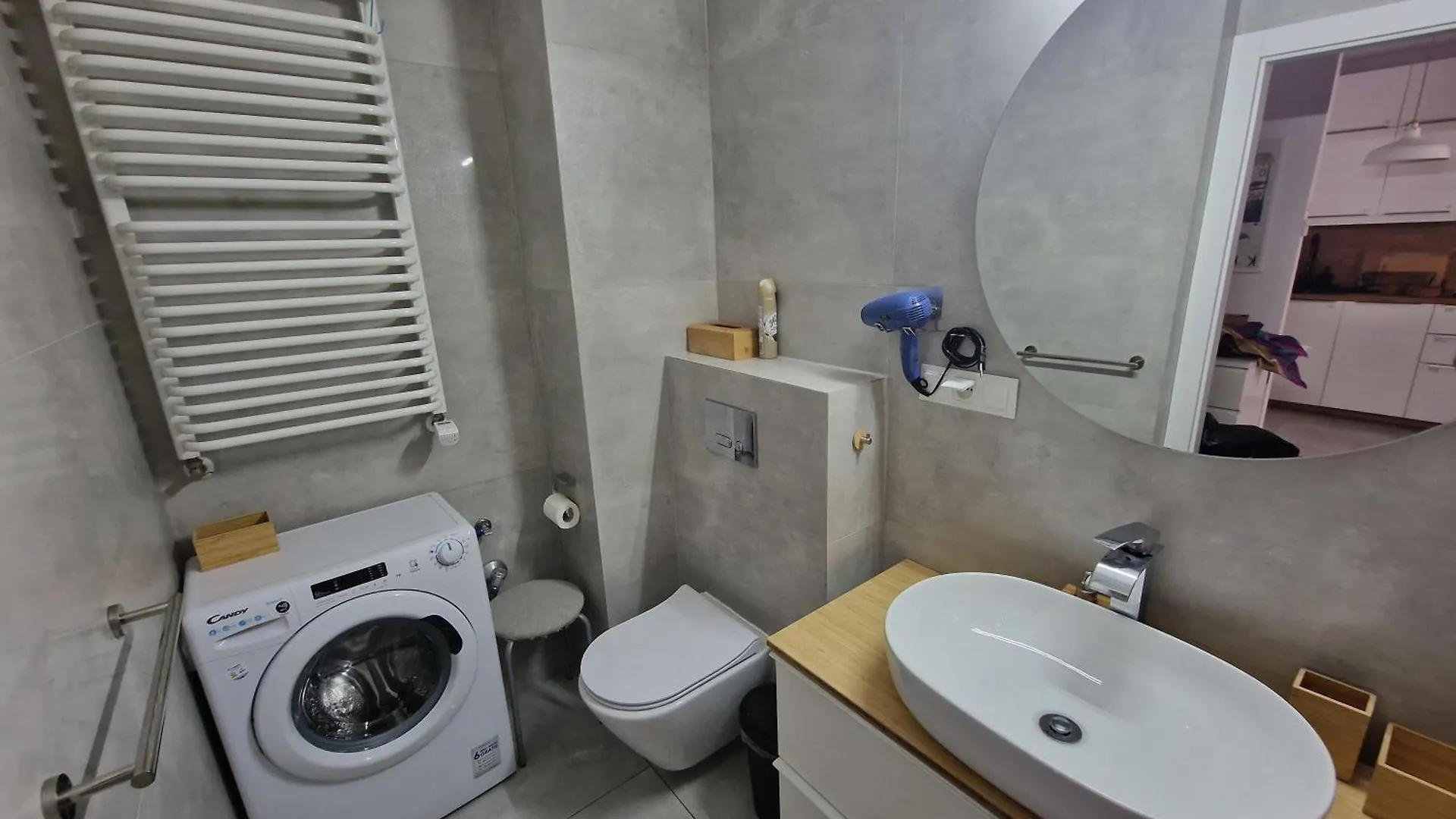 Polish Gem Rydlowka Apartment Krakow