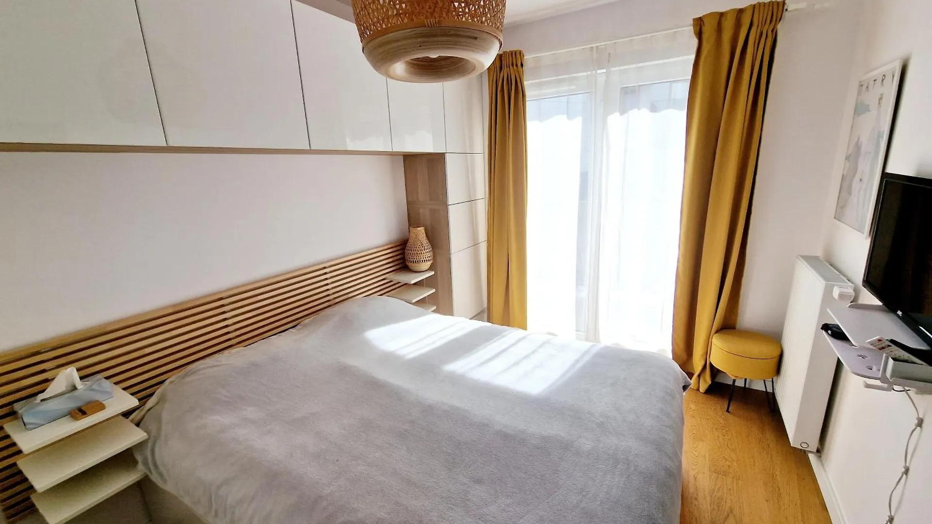 Polish Gem Rydlowka Apartment Krakow