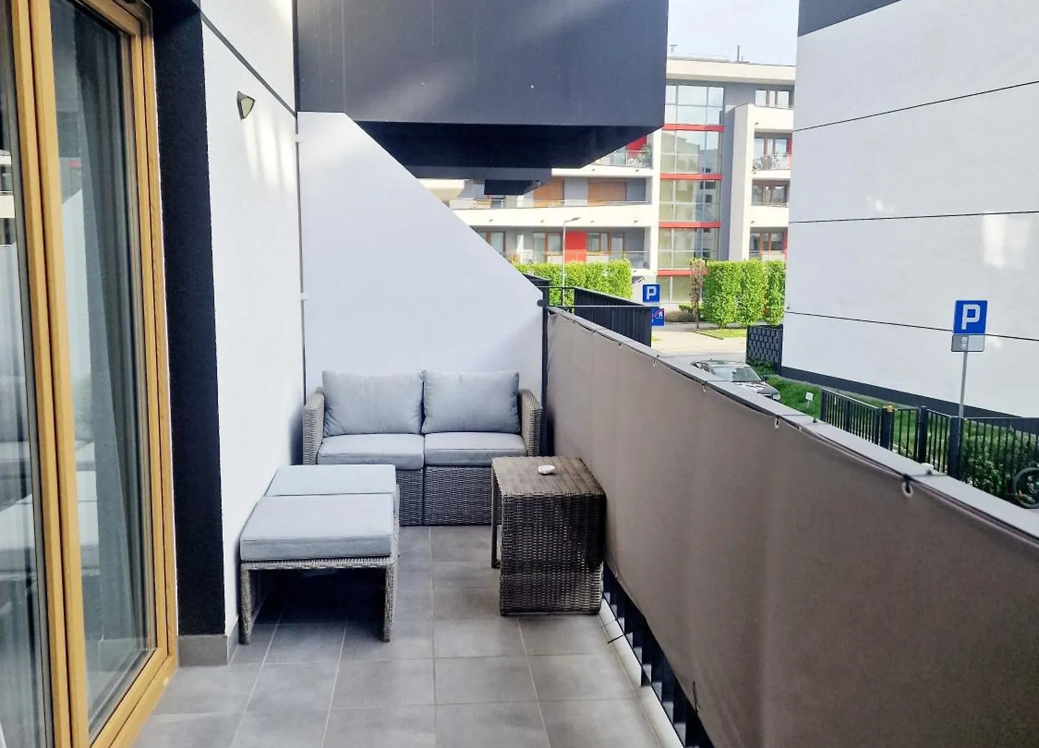 Polish Gem Rydlowka Apartment Krakow Poland