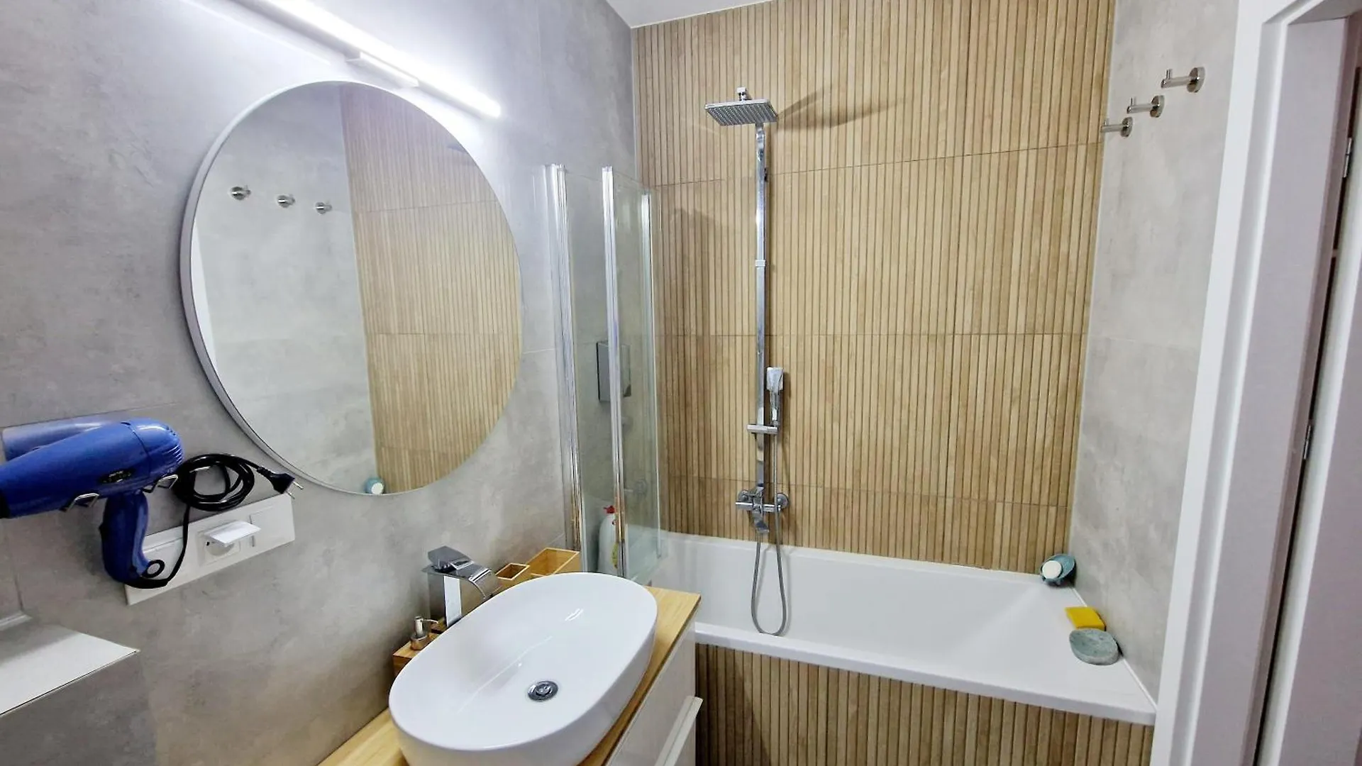 Polish Gem Rydlowka Apartment Krakow