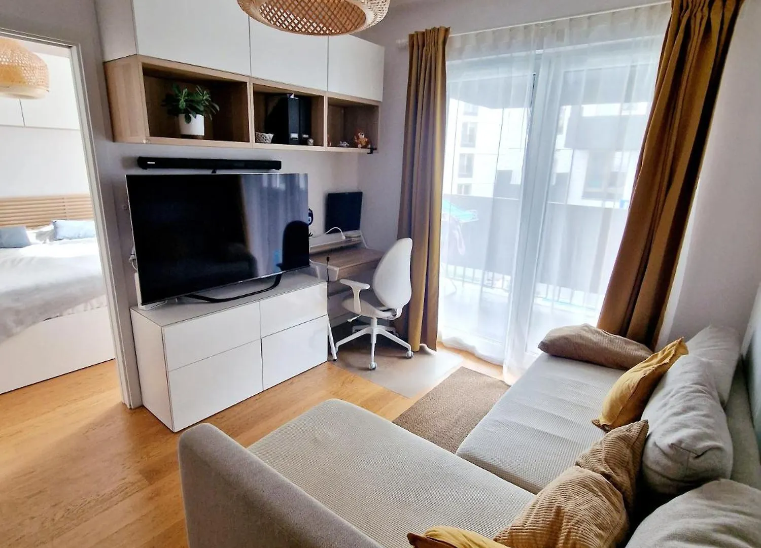 Polish Gem Rydlowka Apartment Krakow 0*,