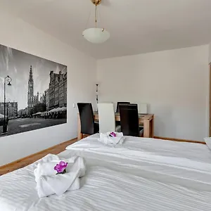  Apartament Wave - żuławianka Polska