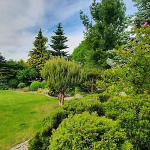  Apartament Agroturystka Przy Lesie Polska