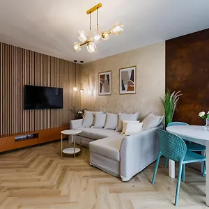  Apartament Angielska Grobla 139 Polska