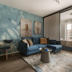  Apartament Bh Rent śląska 12 Polska