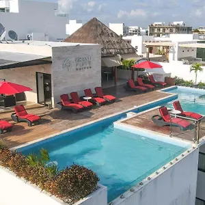 **** Hotel Grand Fifty Meksyk