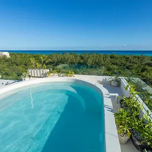 *** Hotel apartamentowy Cielo Y Mar (adults Only) Meksyk