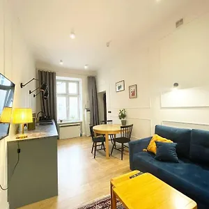Golden Manor Kraków