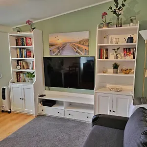  Apartament Bohaterow Monte Cassino Polska